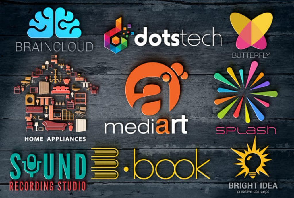 logos