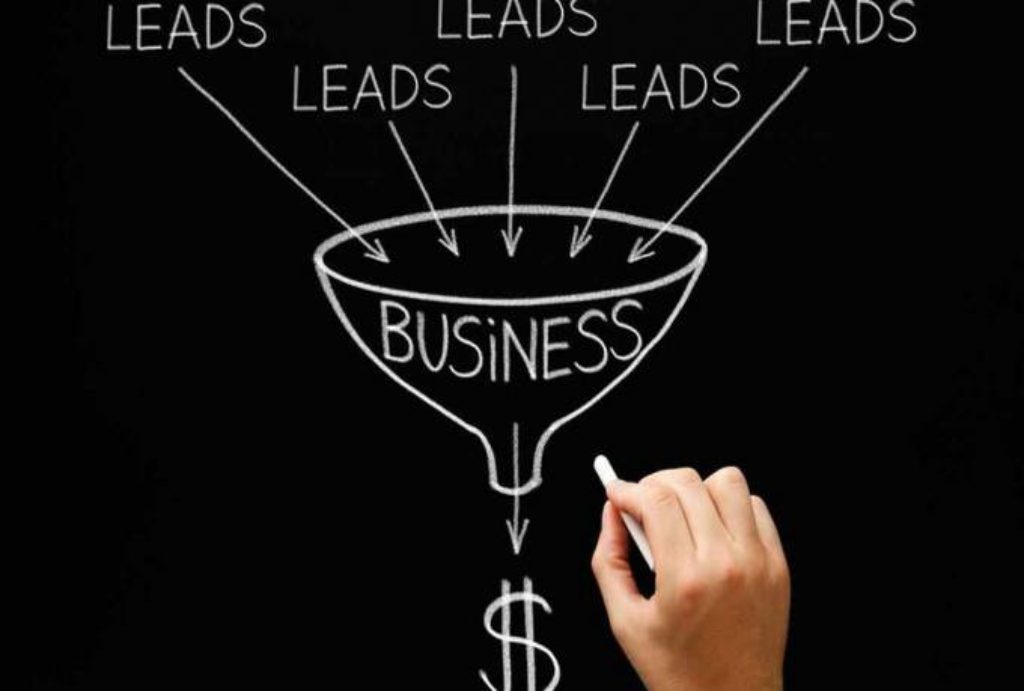 SEM Funnel