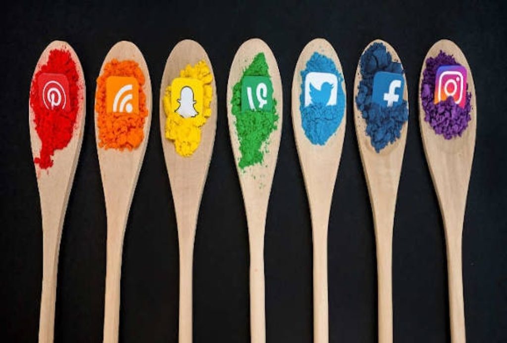 social media marketing