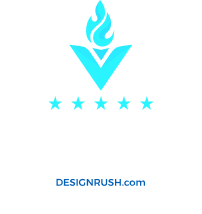 gadgetlesstech design rush award badge