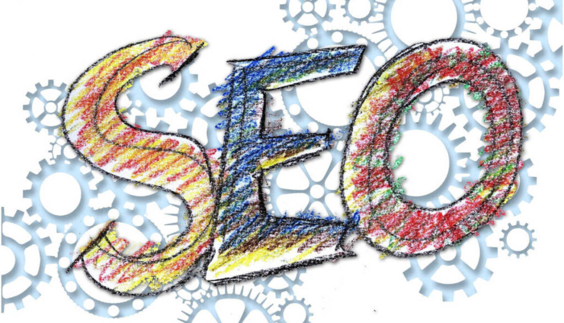 parasite-seo