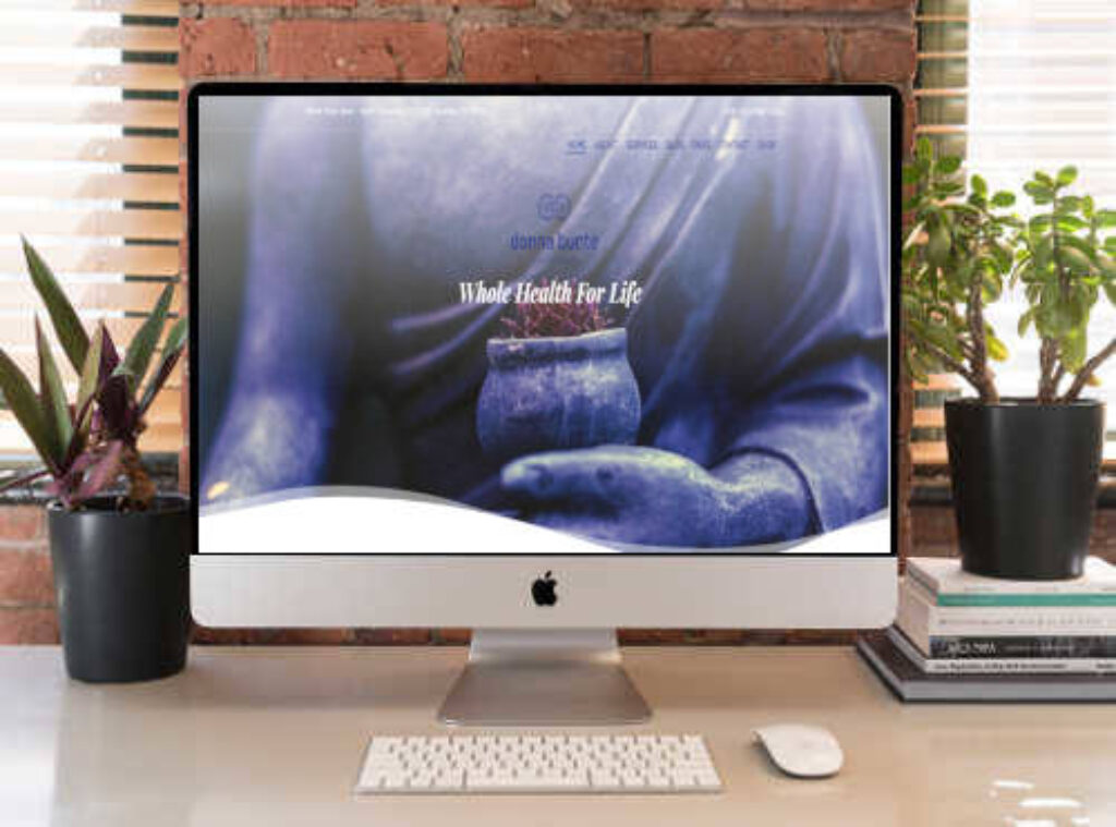 donna bunte whole health website