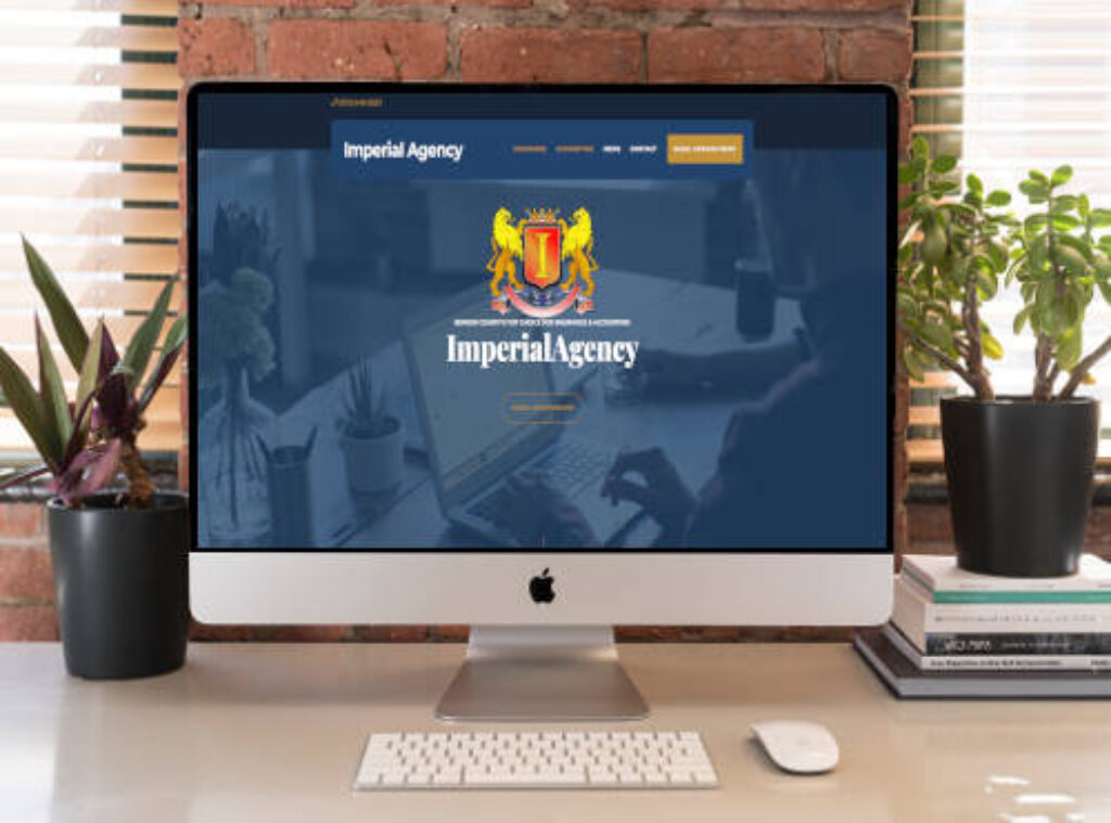 imperial-agency