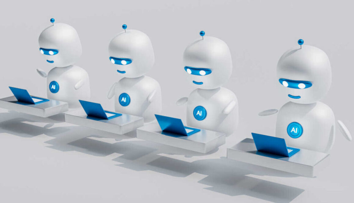 ai digital marketers