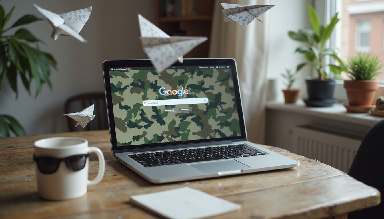 The Rise Of Alternative Search Engines