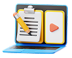 Turn simple ideas into advanced prompts automatically.