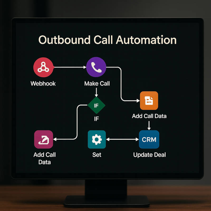 outbound-call-automation