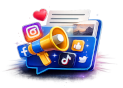 Generate captions, hashtags, CTAs, and viral posts.