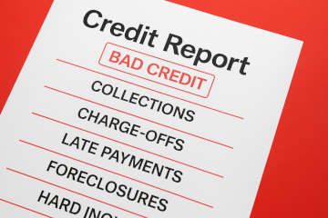 Credit Repair Near Me
