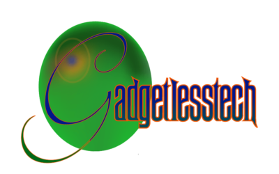 gadgetlesstech logo