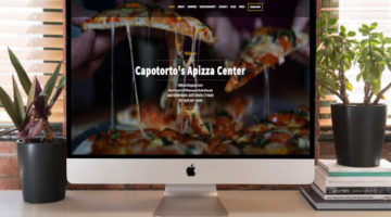 Capotorto's Apizza Center