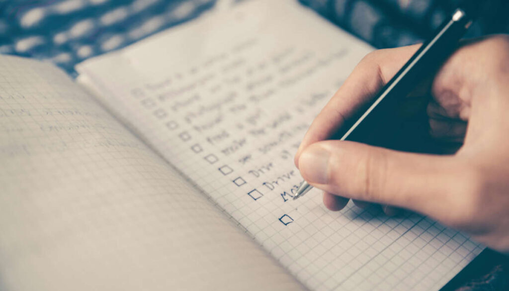 on-page-seo-checklist