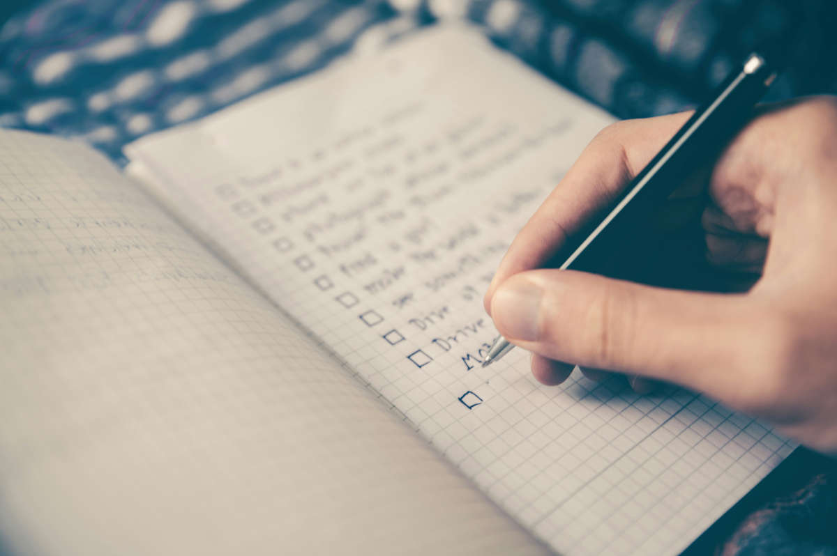 on-page-seo-checklist