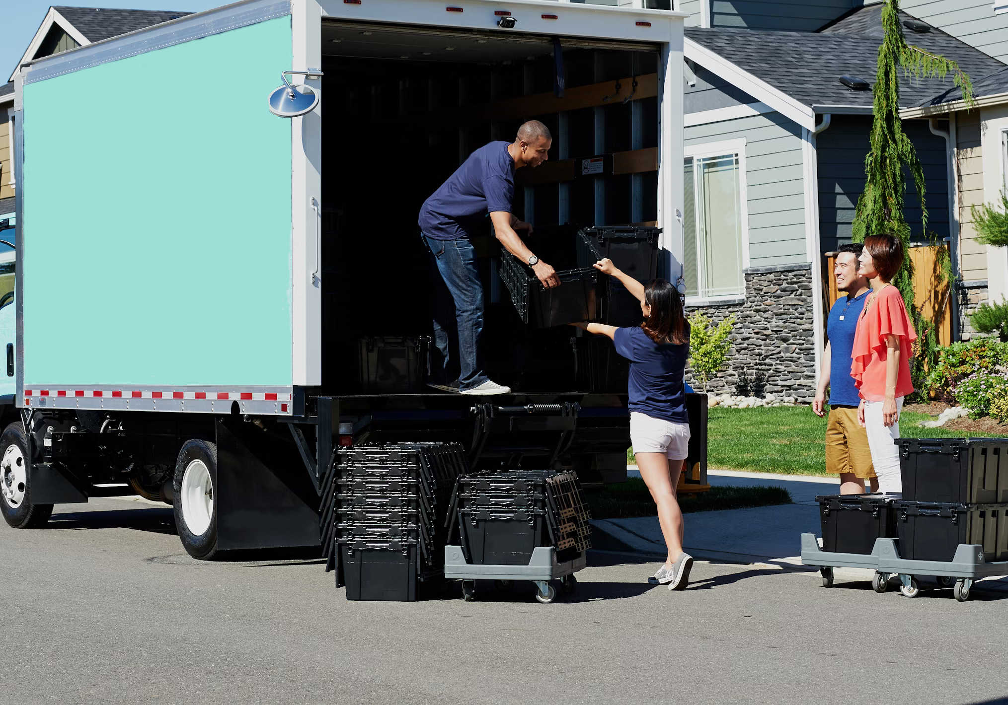 seo for movers