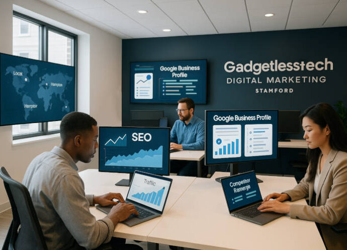 seo services stamford