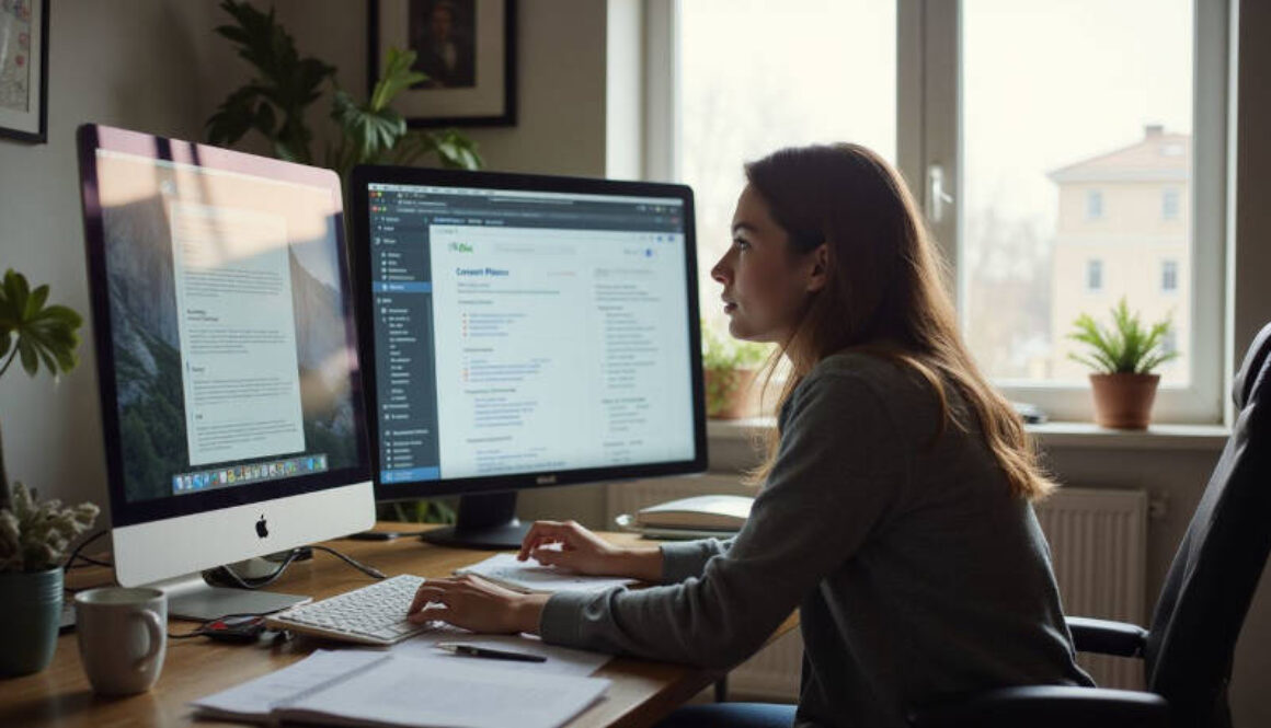 Mastering Entity SEO