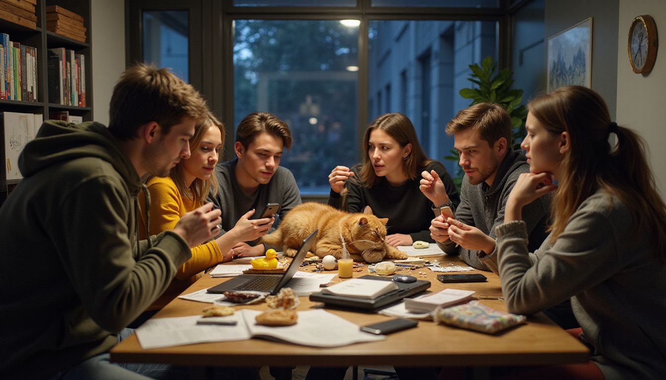 The Rise Of Alternative Search Engines introduction