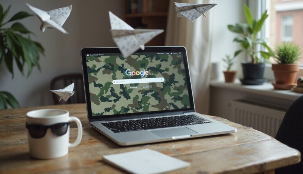 The Rise Of Alternative Search Engines