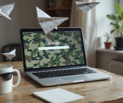 The Rise Of Alternative Search Engines