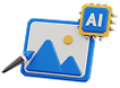 Create stunning images using 20+ AI models.