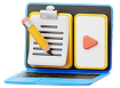 Turn simple ideas into advanced prompts automatically.
