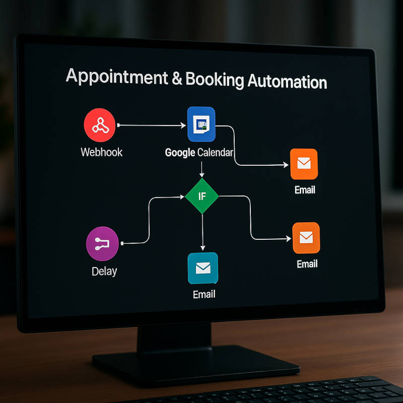 new client onboarding