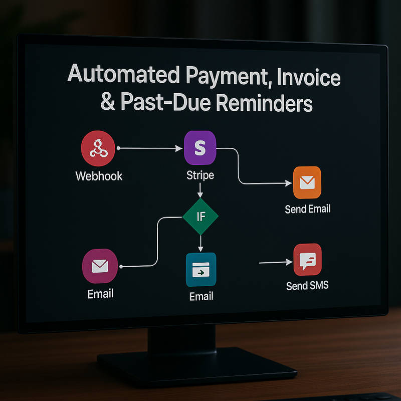 payment-invoice-pastdue-reminders