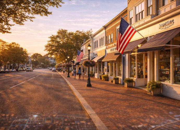 post road fairfield connecticut