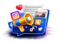 Generate captions, hashtags, CTAs, and viral posts.