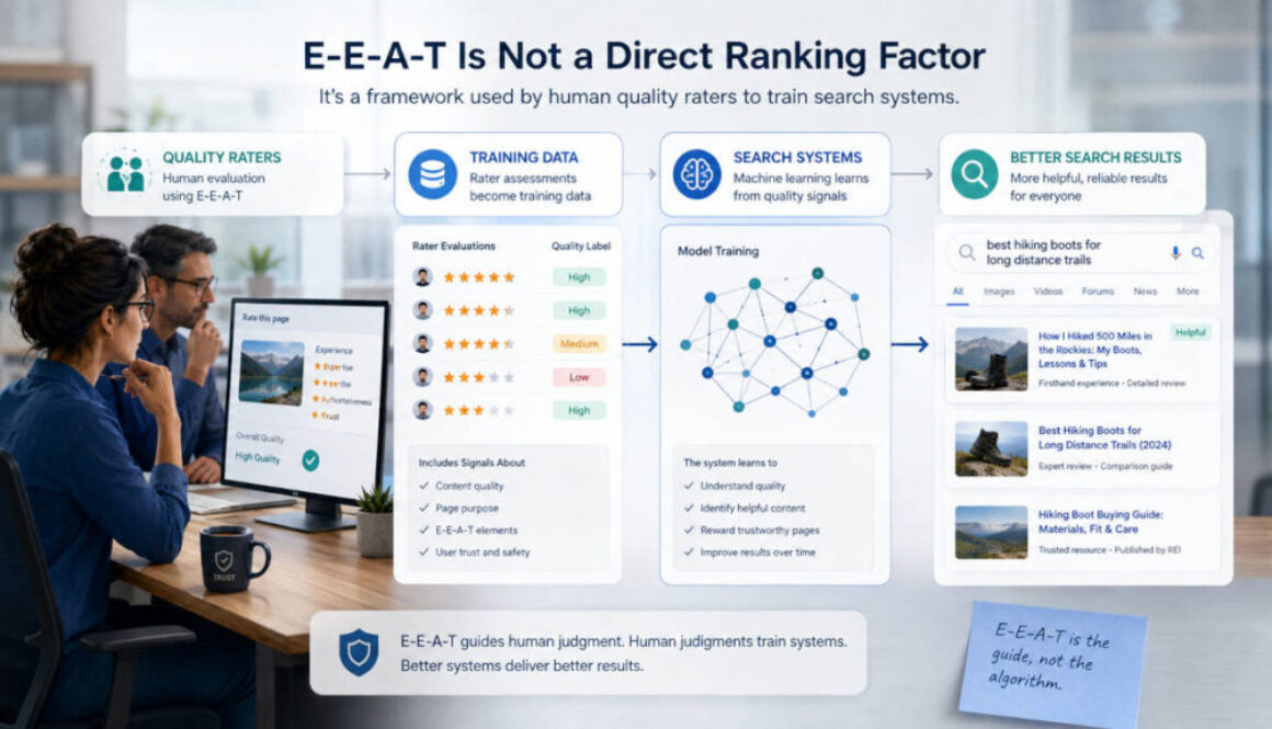 What Google's E-E-A-T Actually Means in 2026 (And What Changed This Year)-1