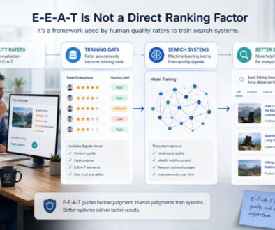 What Google's E-E-A-T Actually Means in 2026 (And What Changed This Year)-1