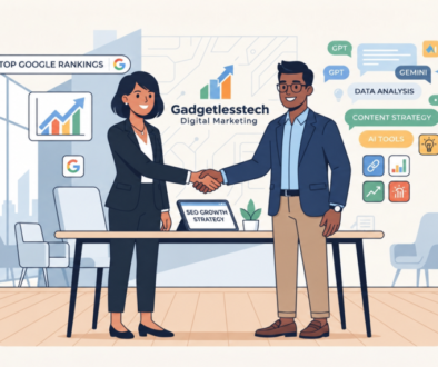 How To Choose an SEO Agency