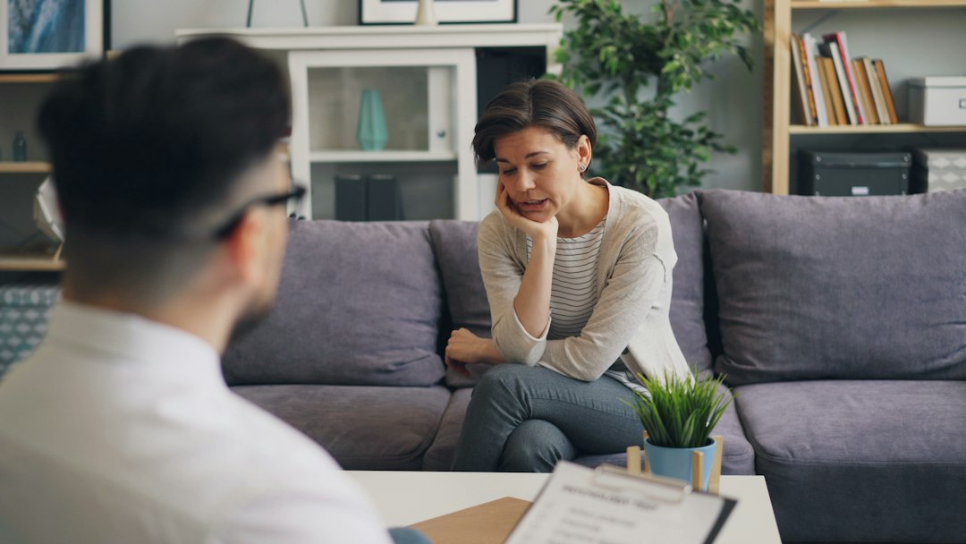 Teen & family counseling practice case study