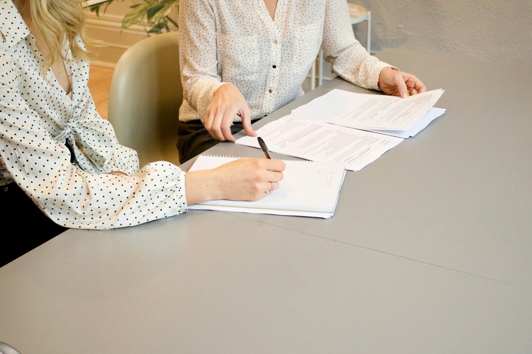 Tax resolution firm case study